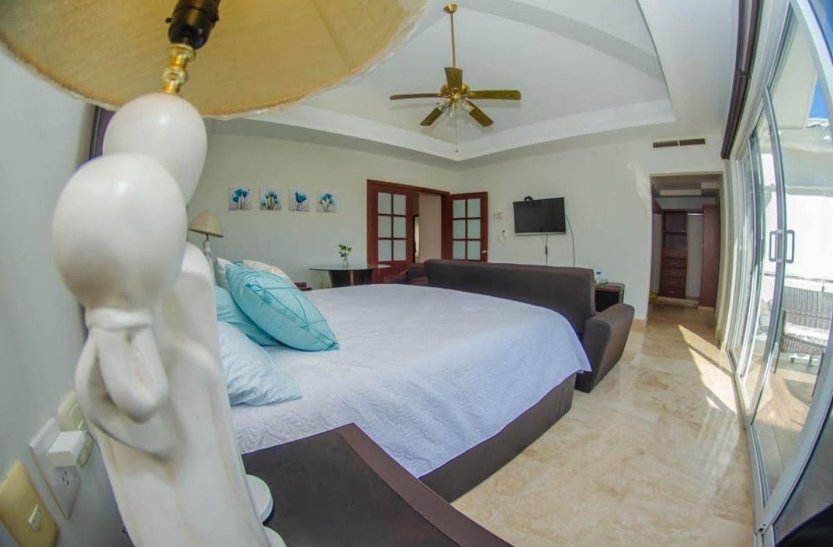 Casa en El Cid, Mazatlán, foto 21 de 46