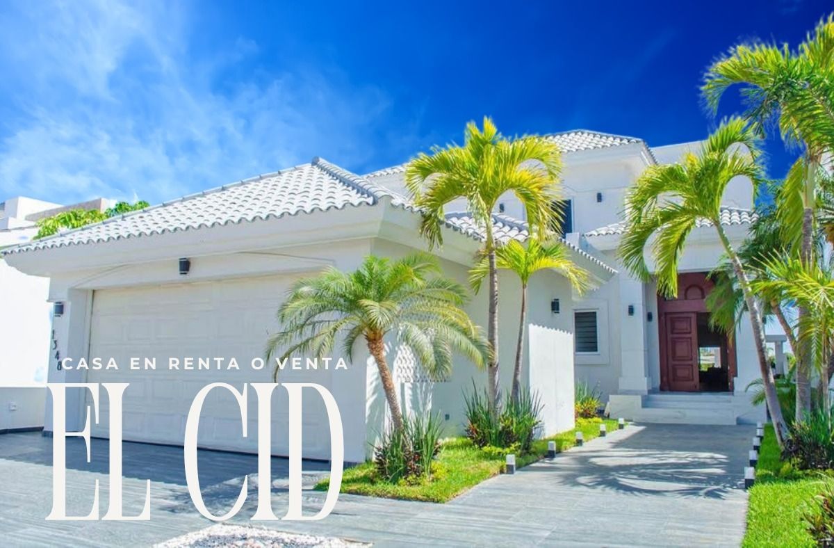 Casa en El Cid, Mazatlán, foto 46 de 46