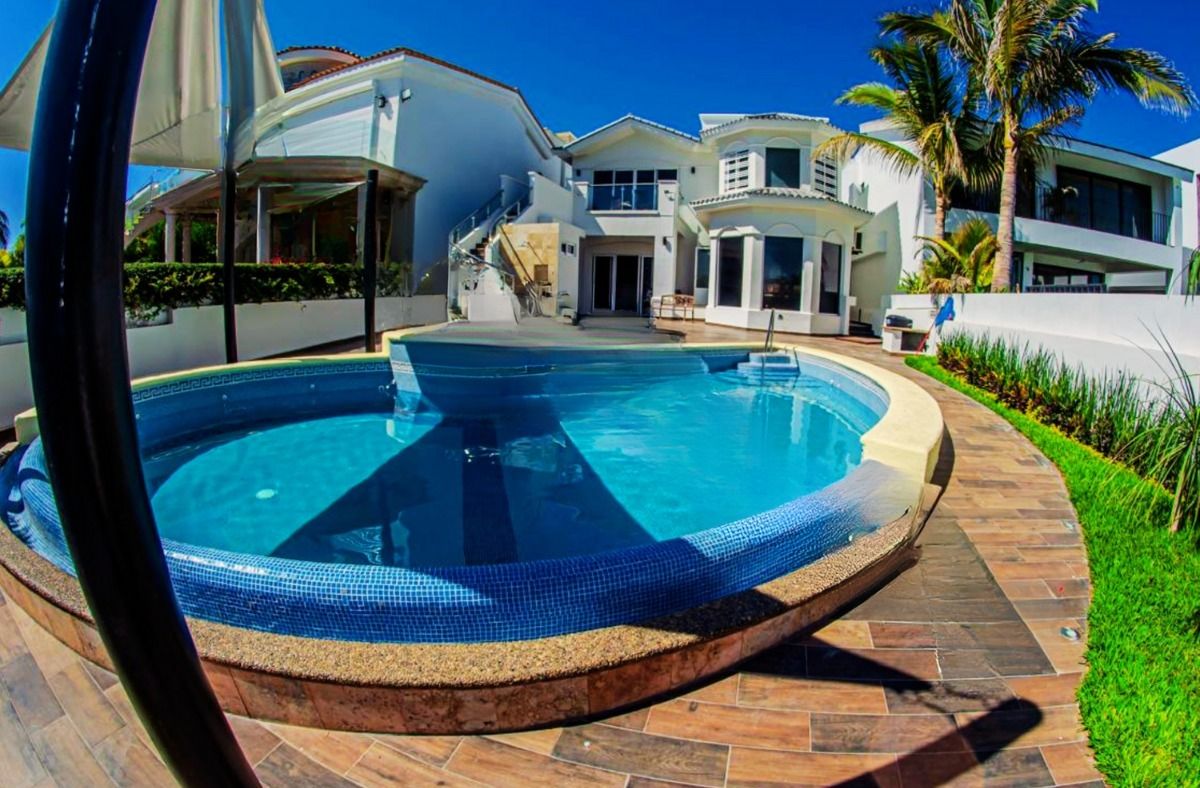 Casa en El Cid, Mazatlán, foto 37 de 46