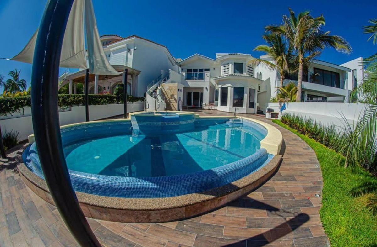 Casa en El Cid, Mazatlán, foto 44 de 46