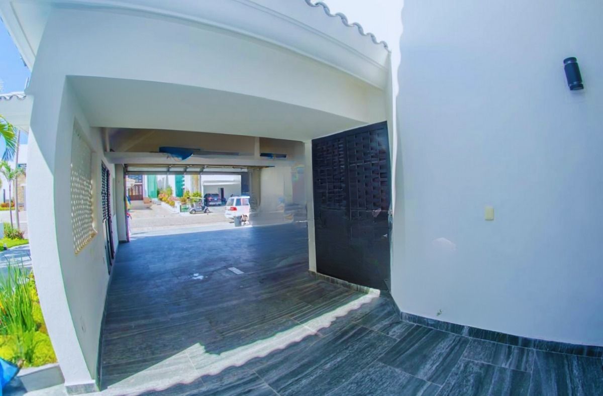 Casa en El Cid, Mazatlán, foto 45 de 46