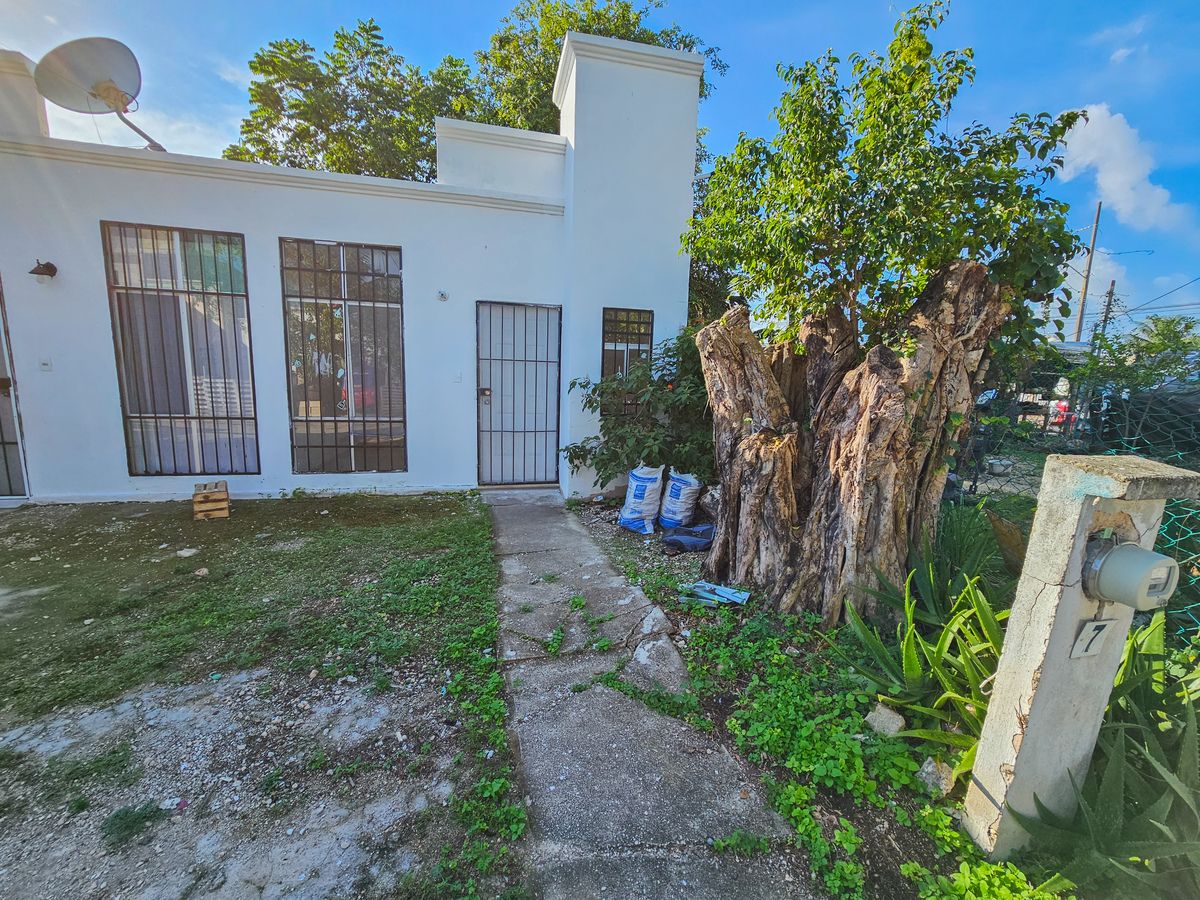 10 de 10: Fachada completa