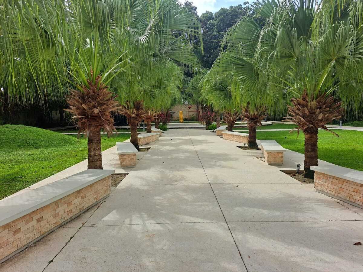 12 de 47: Casa en Renta Merida