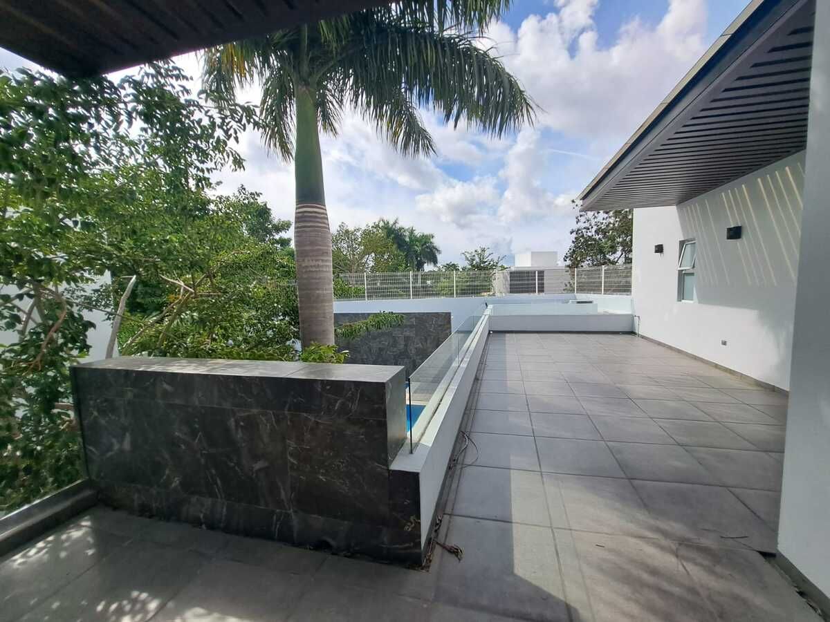 18 de 47: Casa en Renta Merida