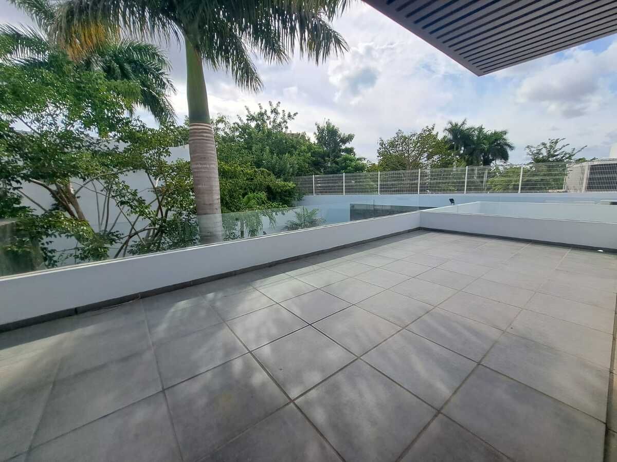 25 de 47: Casa en Renta Merida