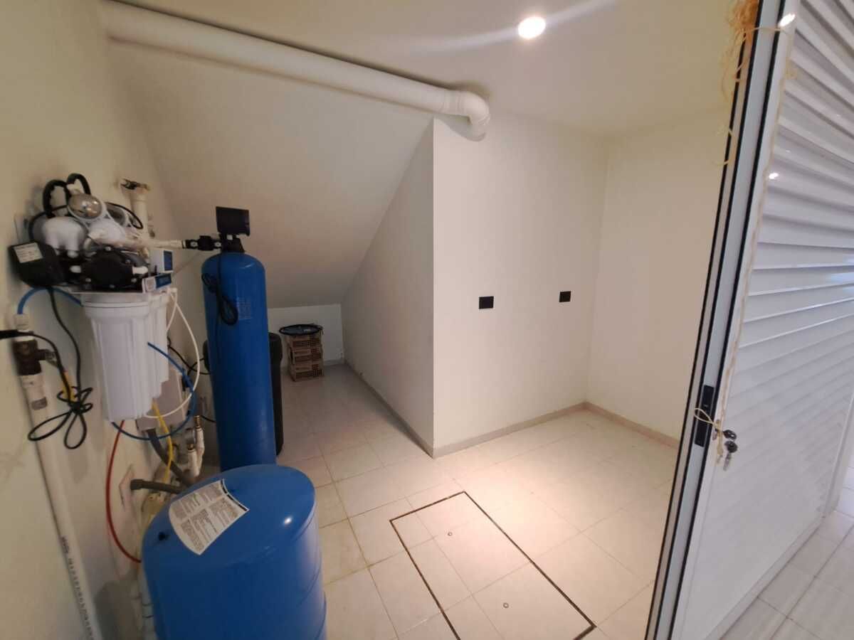 47 de 47: Casa en Renta Merida