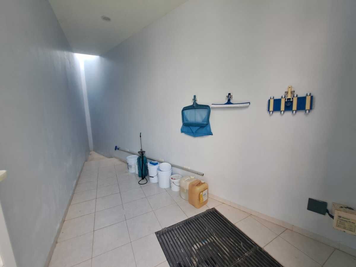 43 de 47: Casa en Renta Merida