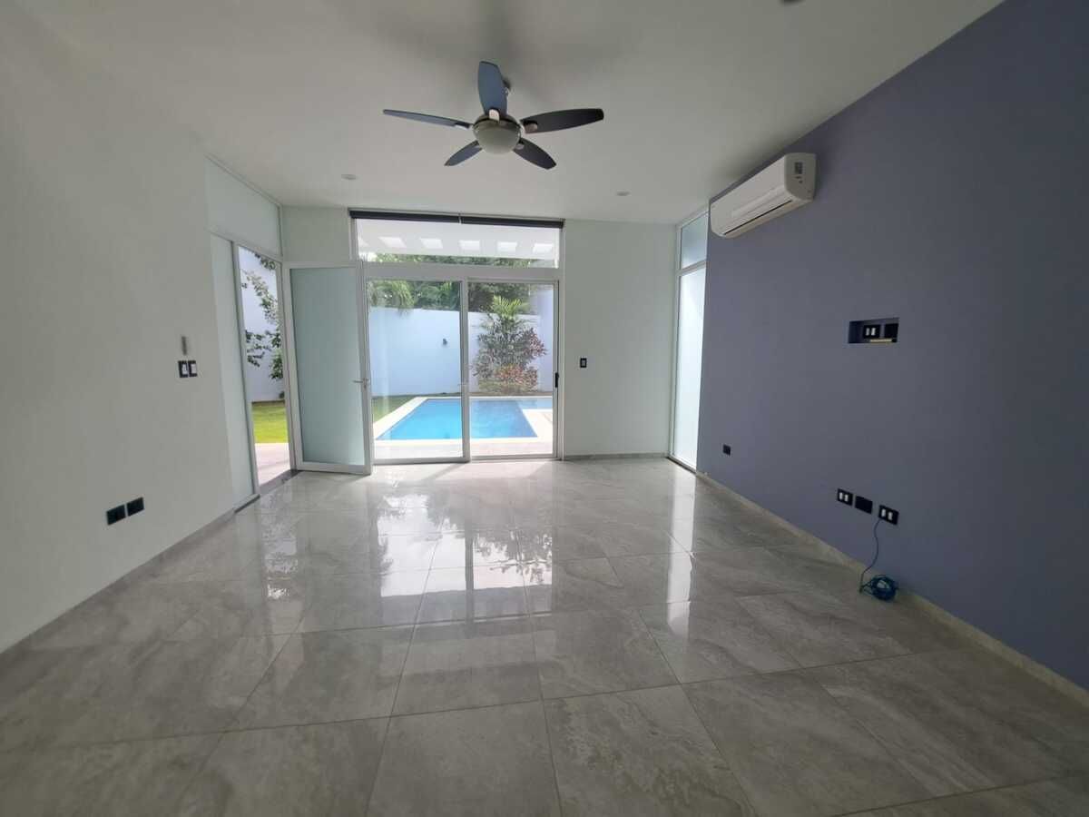 5 de 47: Casa en Renta Merida