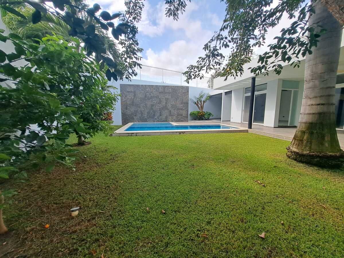 30 de 47: Casa en Renta Merida