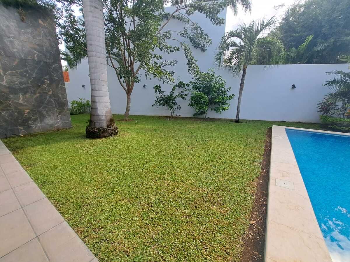 31 de 47: Casa en Renta Merida