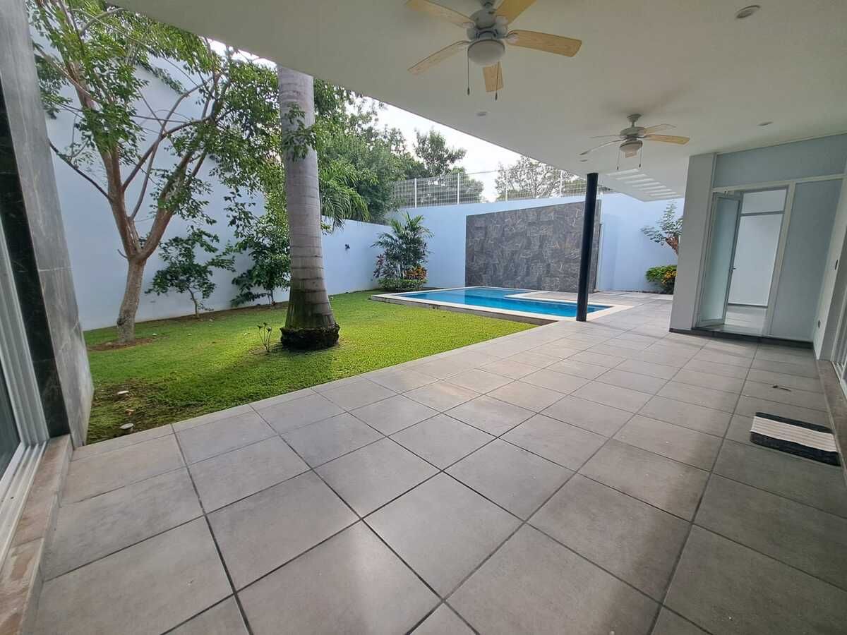 6 de 47: Casa en Renta Merida