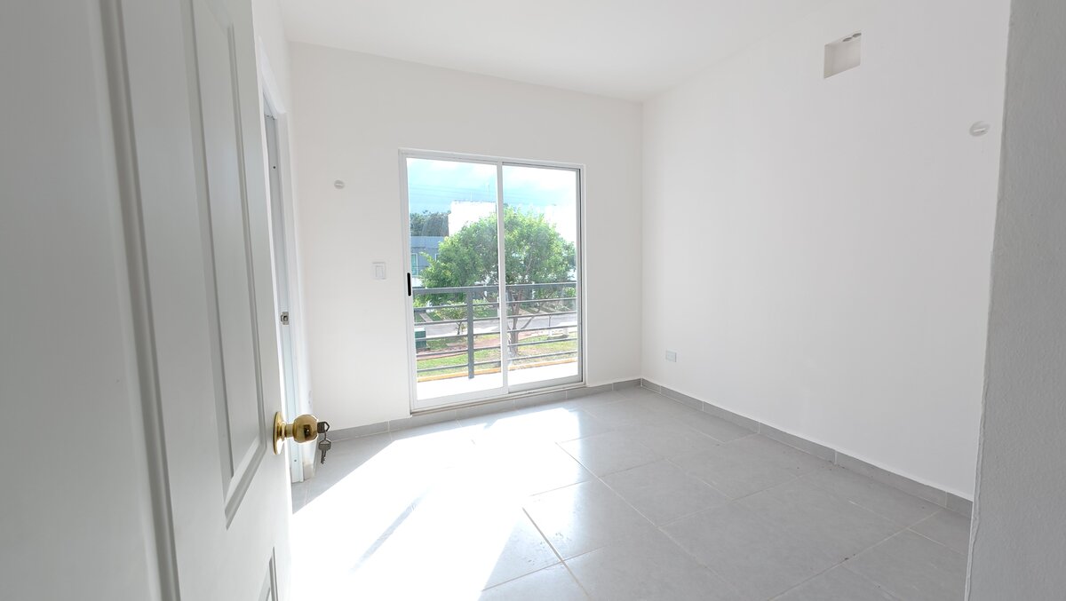 10 of 21: Recámara principal