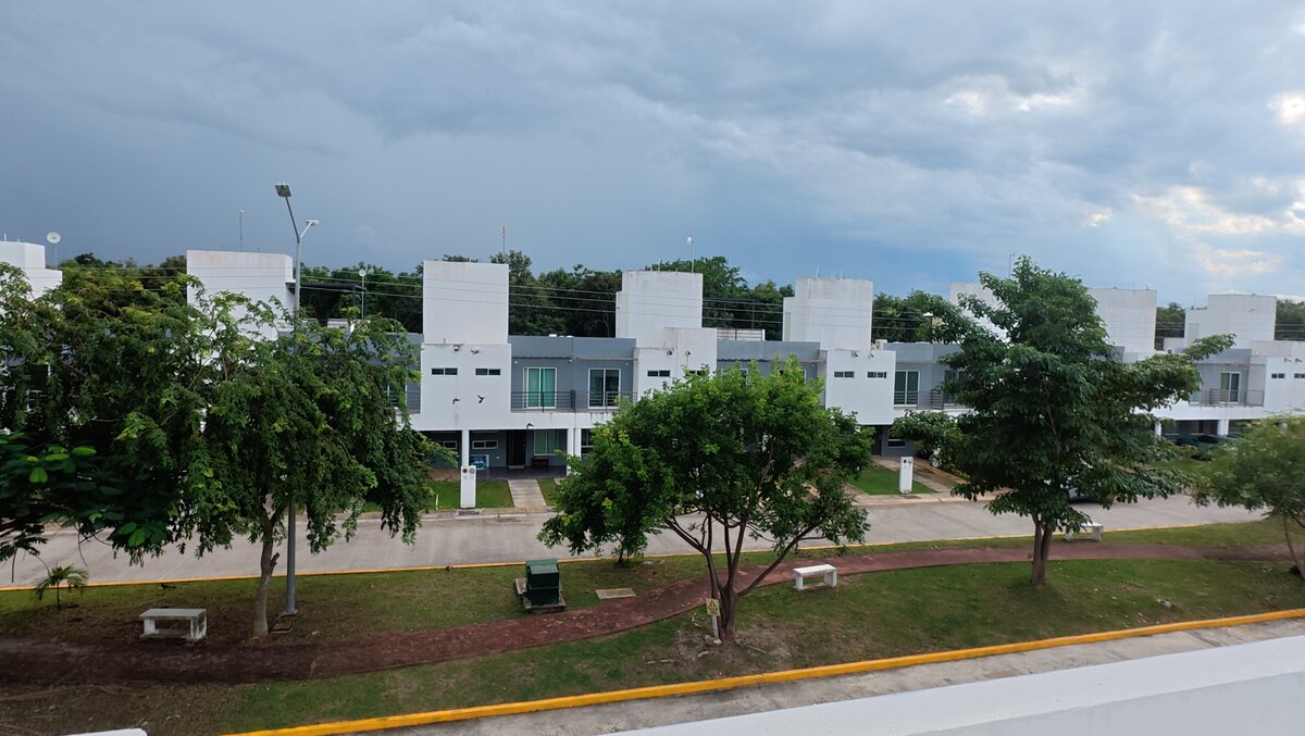 16 of 21: Vista de la recámara principal