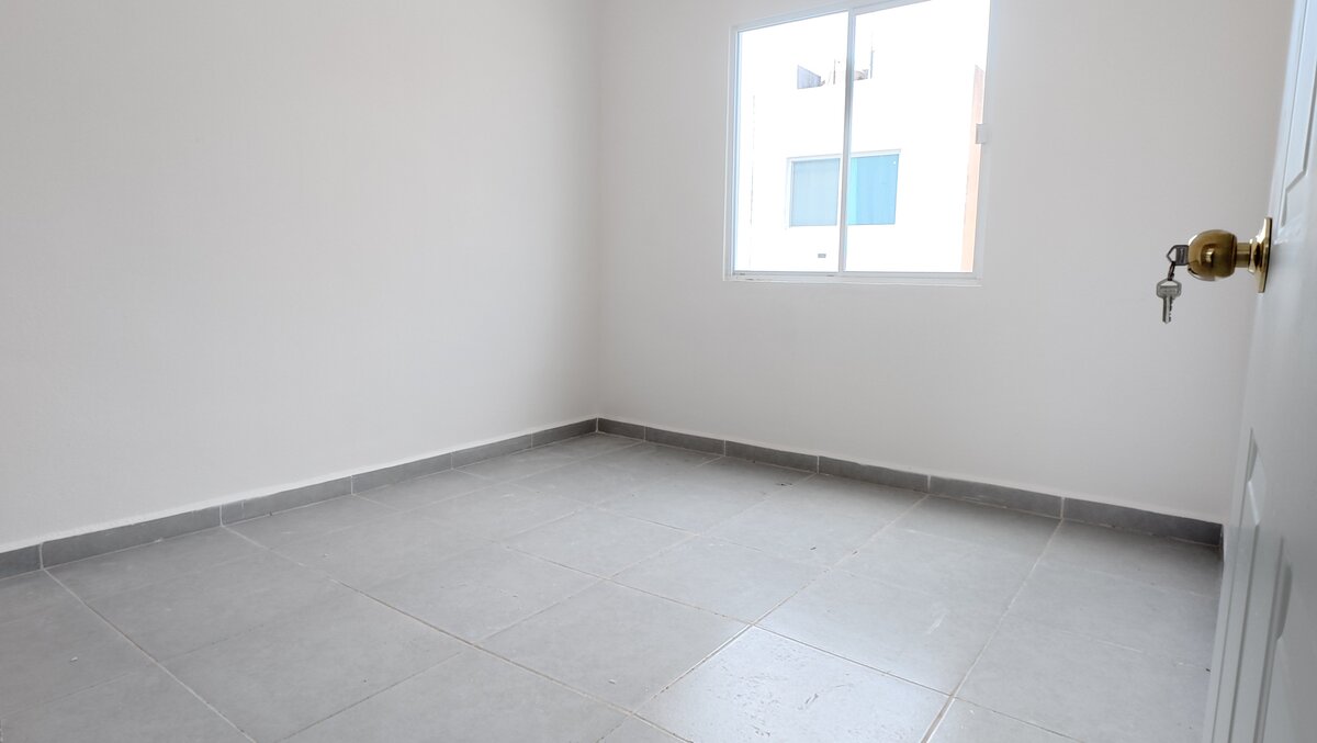 19 of 21: Recámara principal