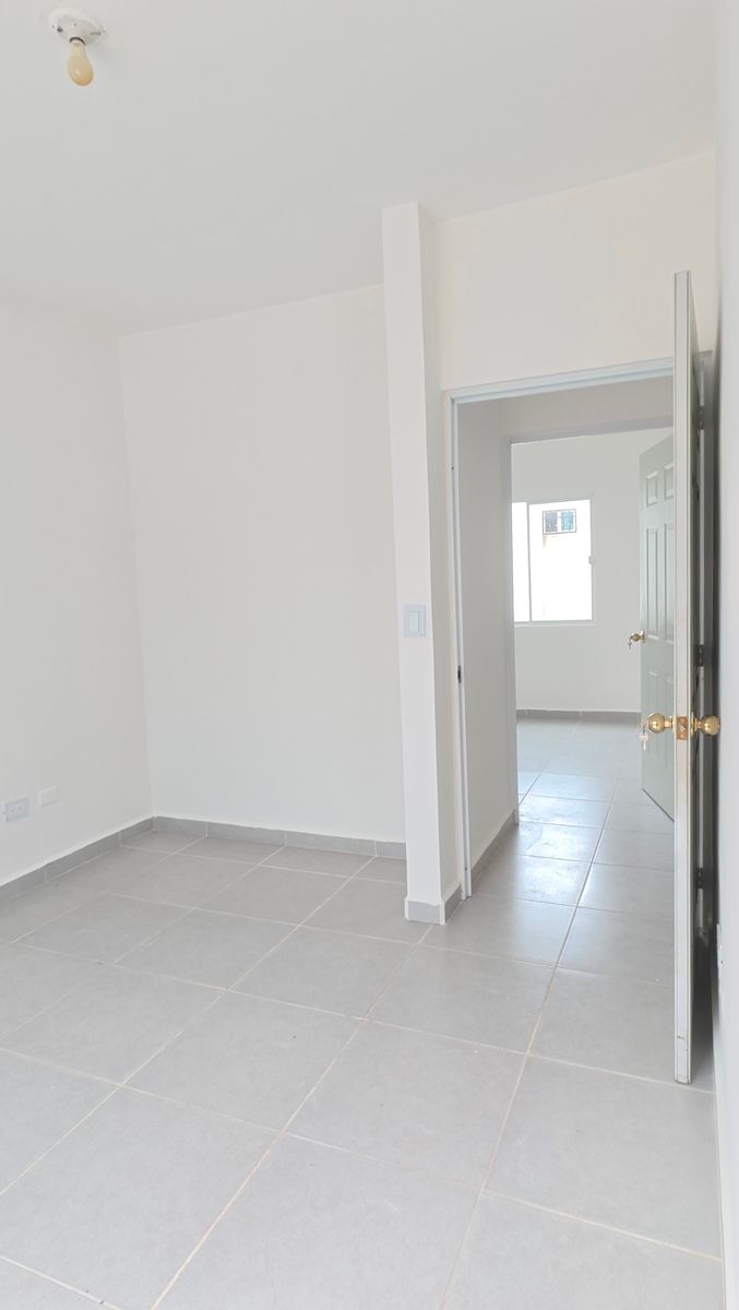 21 de 22: Recámara principal