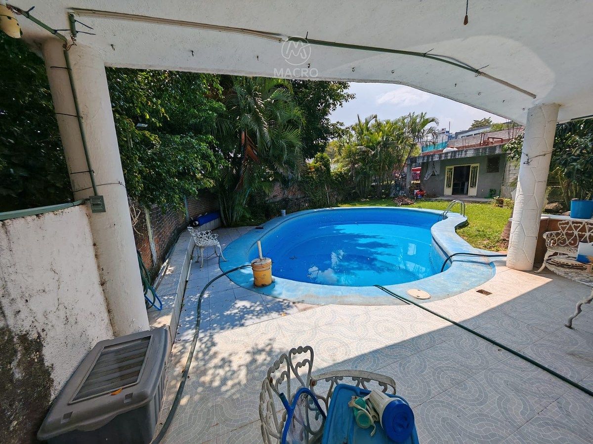 Casa en Real de Oaxtepec, Yautepec, foto 14 de 16