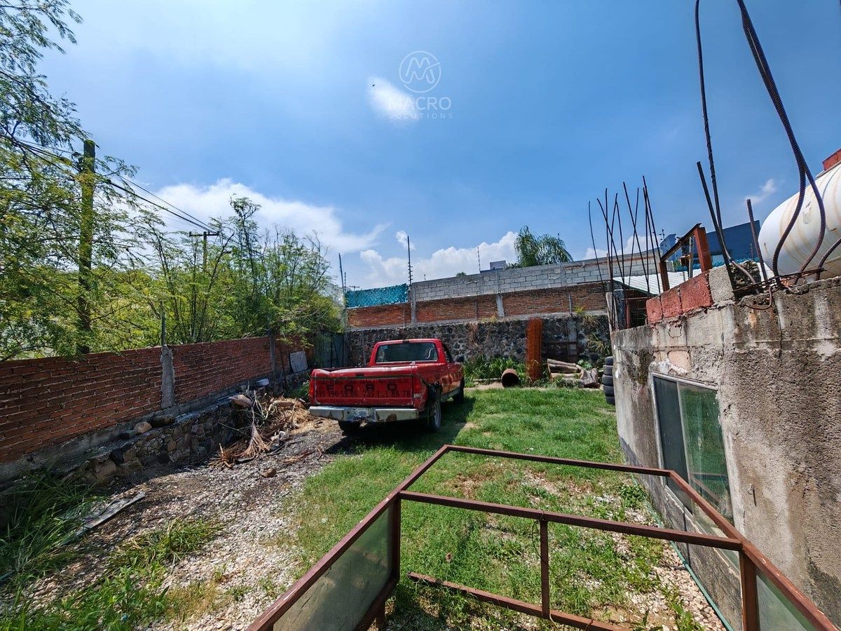 Casa en Real de Oaxtepec, Yautepec, foto 15 de 16