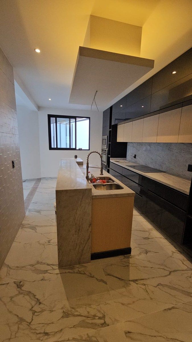 Casa en Club de Golf Bellavista, Tlalnepantla de Baz, foto 3 de 34