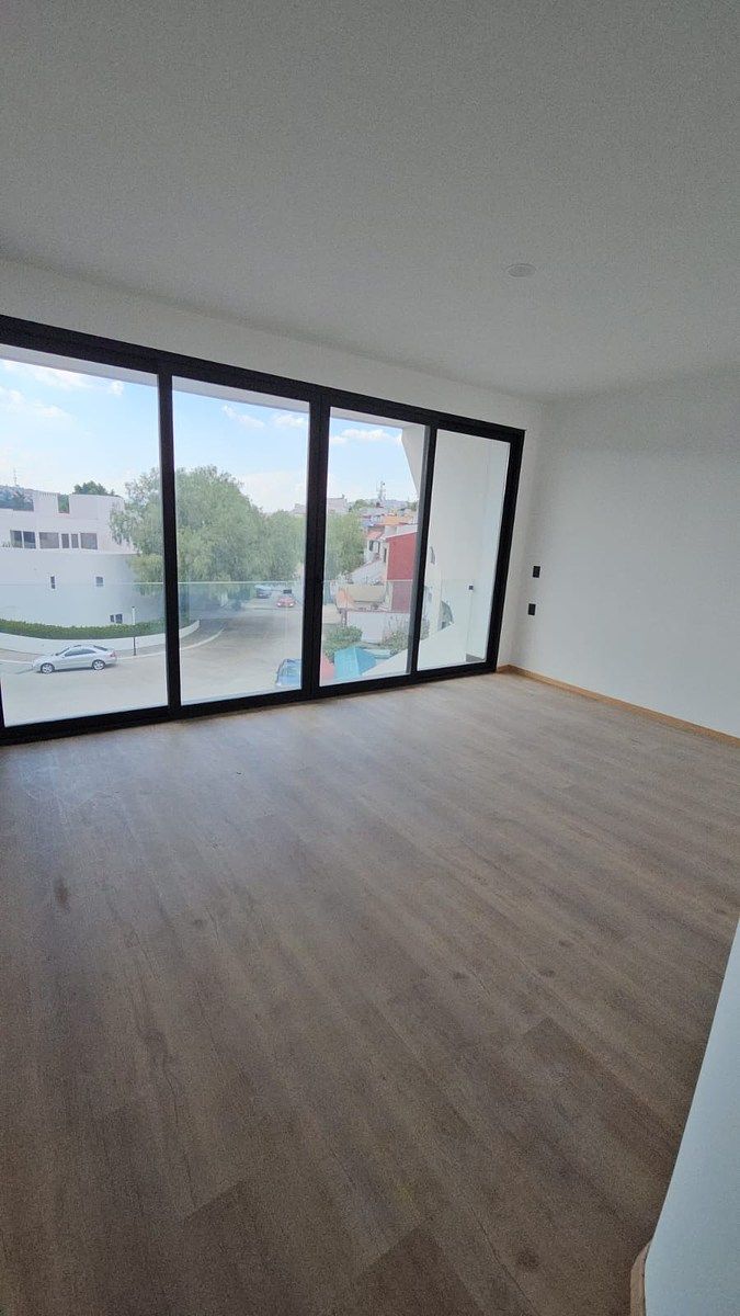 Casa en Club de Golf Bellavista, Tlalnepantla de Baz, foto 23 de 34