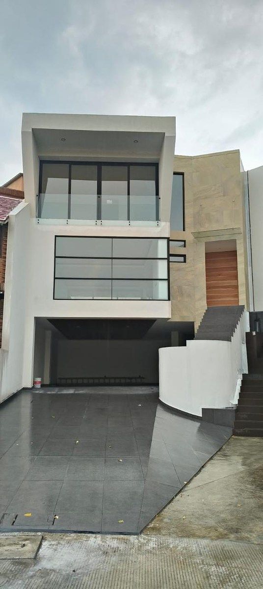 CASA EN VENTA CLUB DE GOLF BELLAVISTA, TLALNEPANTLA, foto 1 de 34