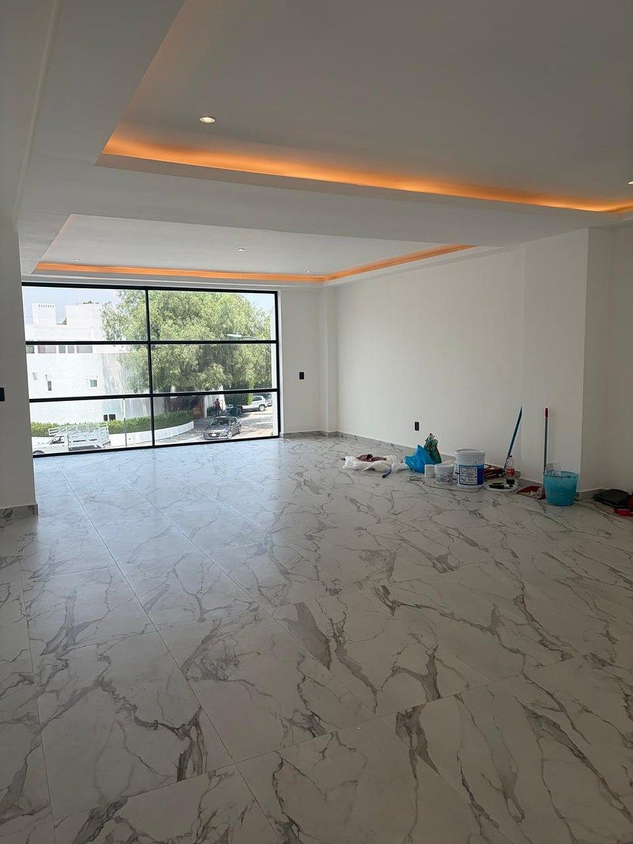 Casa en Club de Golf Bellavista, Tlalnepantla de Baz, foto 33 de 44