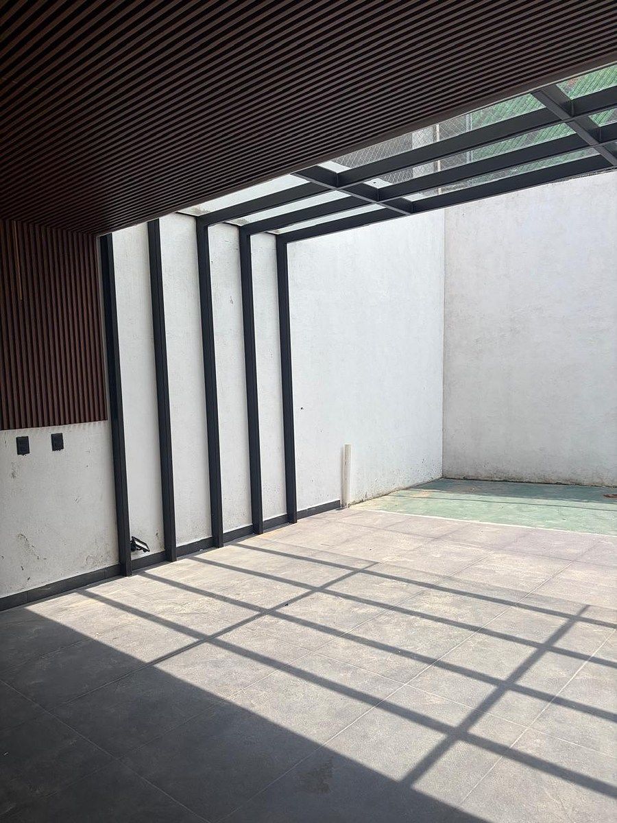 Casa en Club de Golf Bellavista, Tlalnepantla de Baz, foto 39 de 44