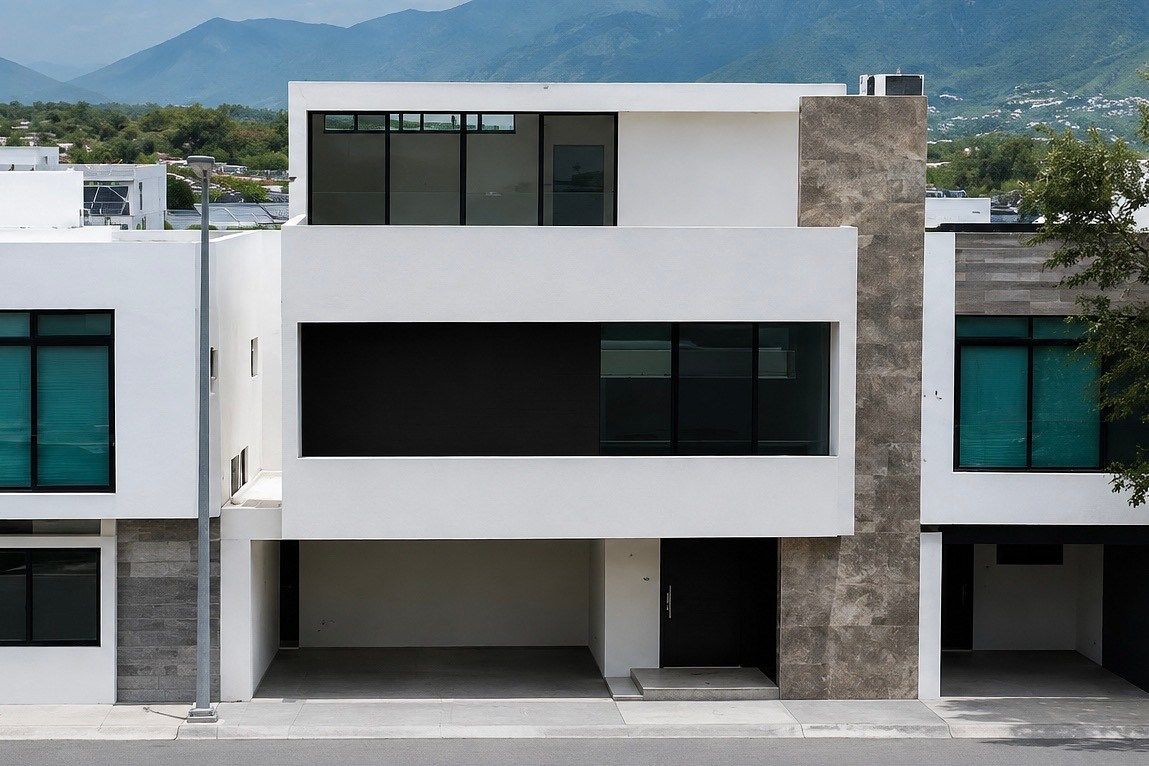 Casa à Venda Amorada, Estrada Nacional, foto 1 de 26
