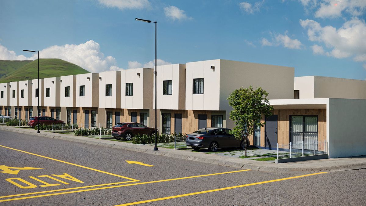 Se vende departamento de 2 recámaras en Senda by Frasa, Tijuana