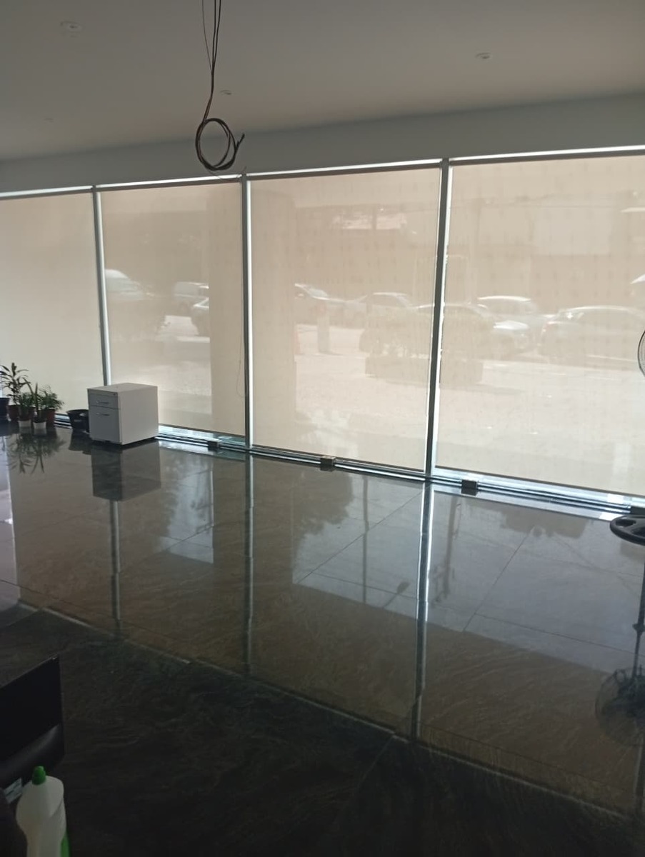 4 of 13: Área abierta trabajo
Co-work