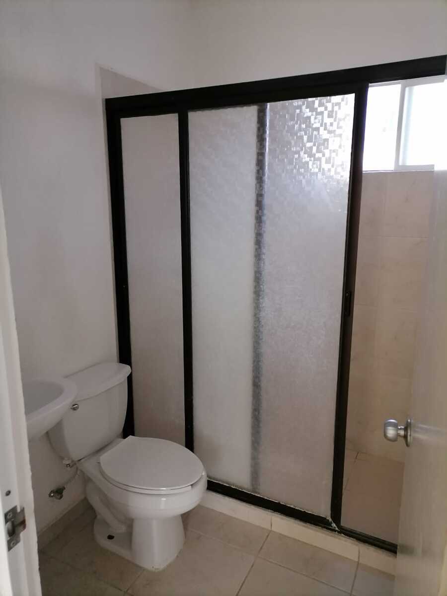 5 de 14: Baño completo PA