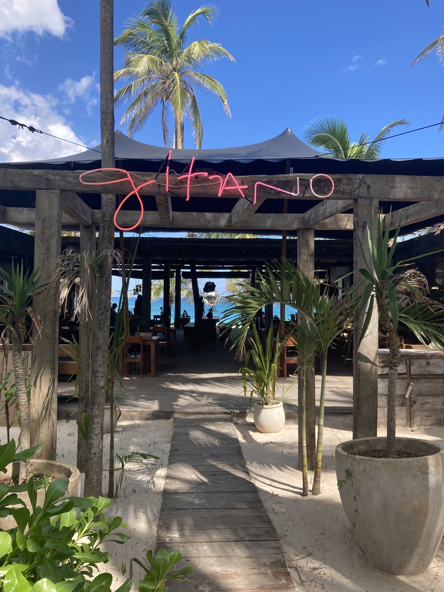 8 of 35: Beach Club directly in front of property