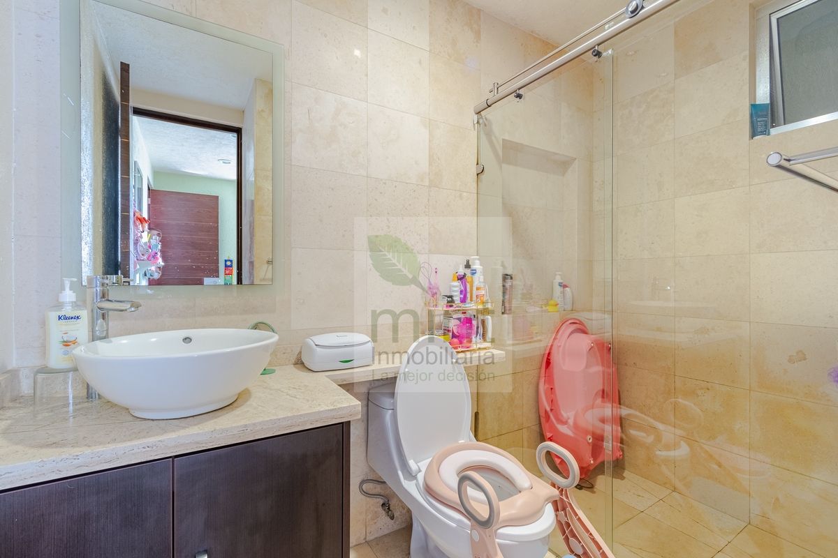 6 de 30: Baños Completos con Ventilación Natural