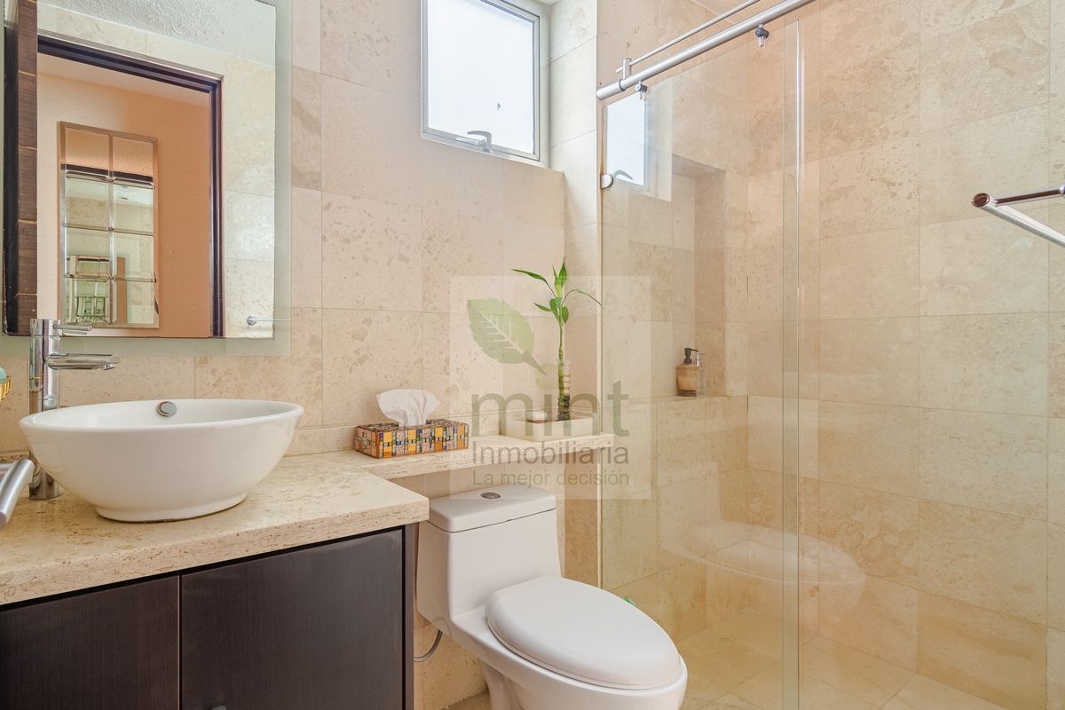 13 de 30: Baño Completo