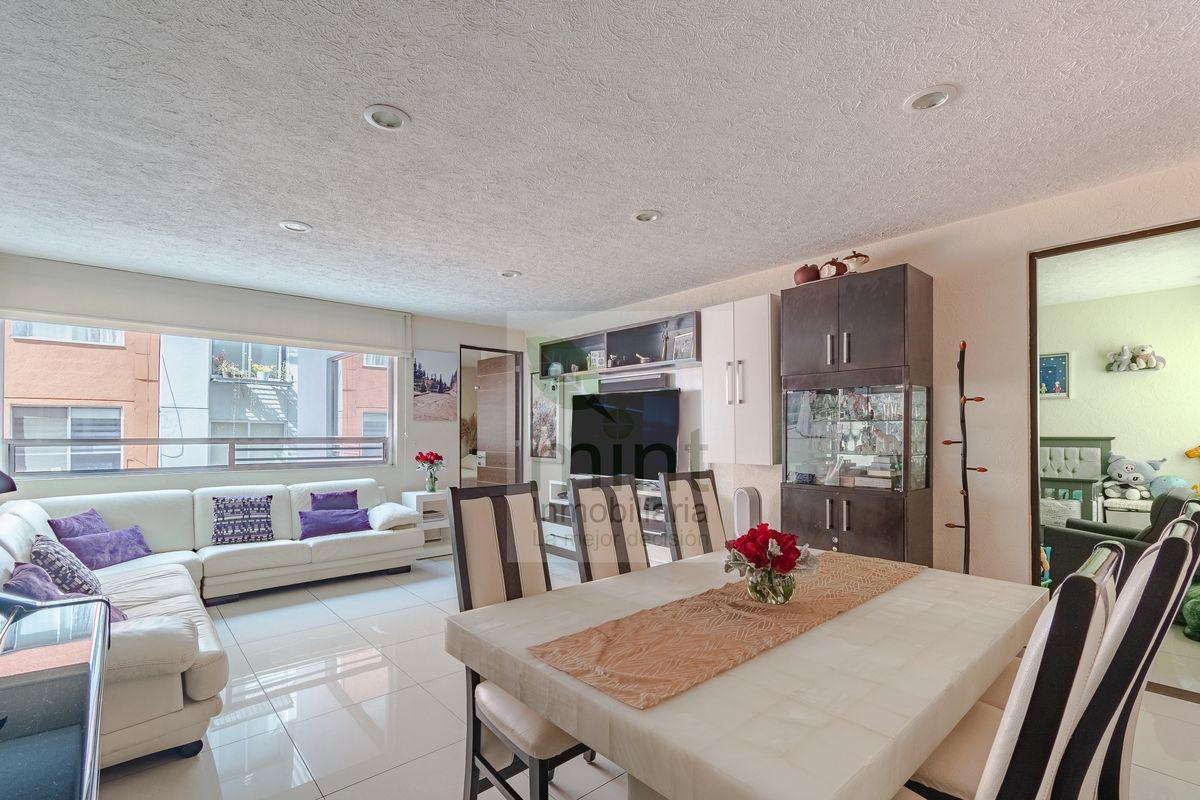 19 de 30: Comedor y Sala