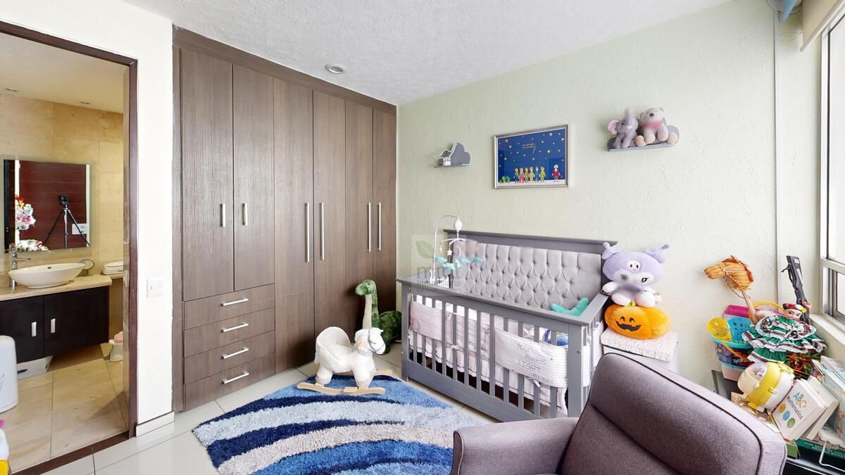 24 de 30: Recámara 2 con Baño Completo