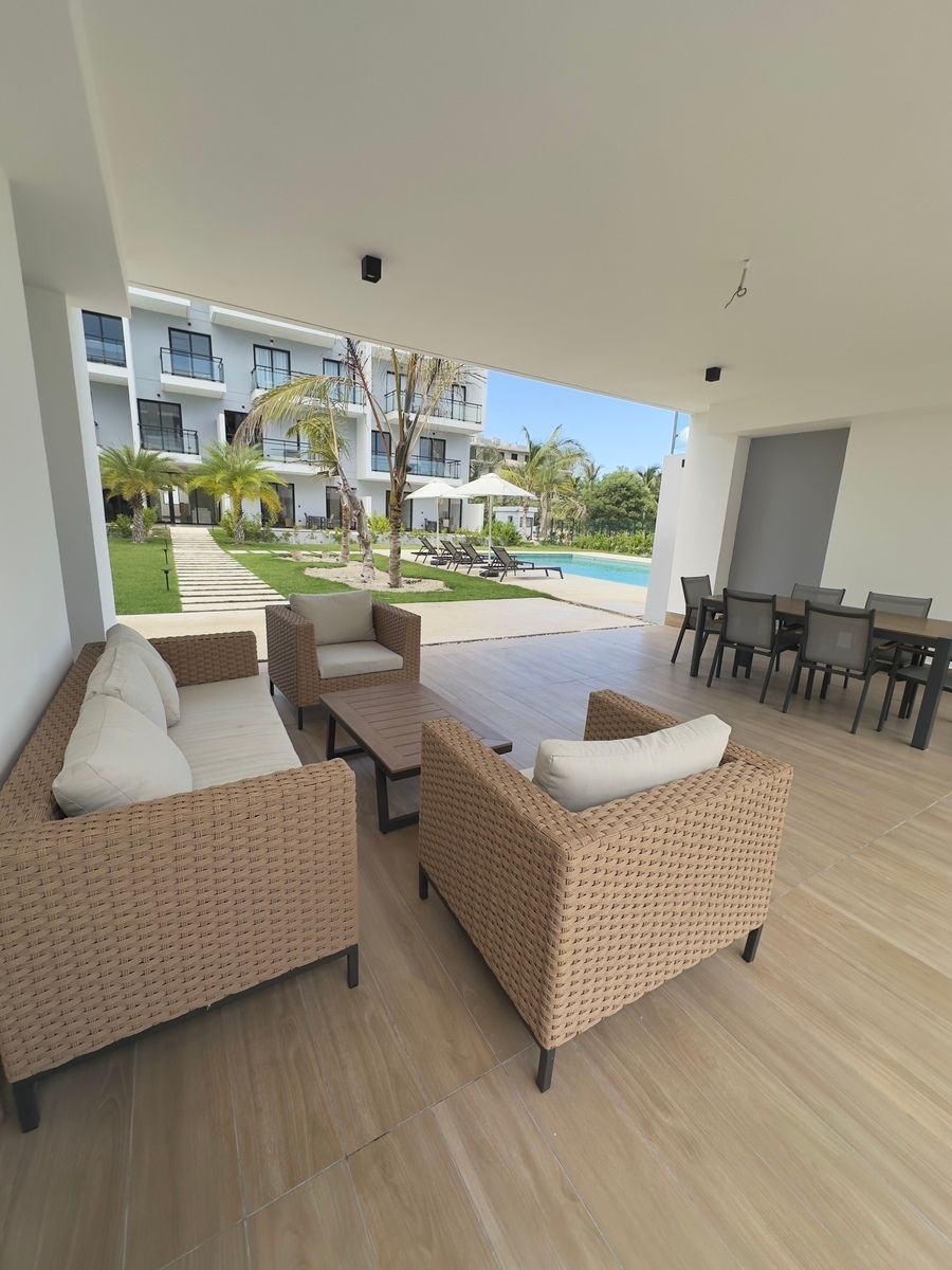 Apartment in Downtown Punta Cana, Punta Cana, photo 3 of 18