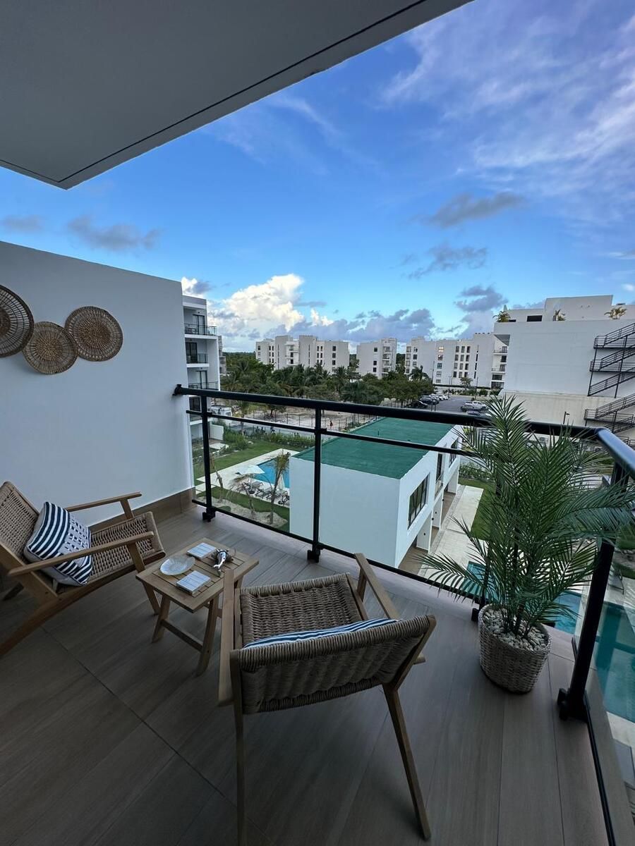 Furnished Suite for Rent in the Heart of Downtown Punta Cana, photo 1 of 18