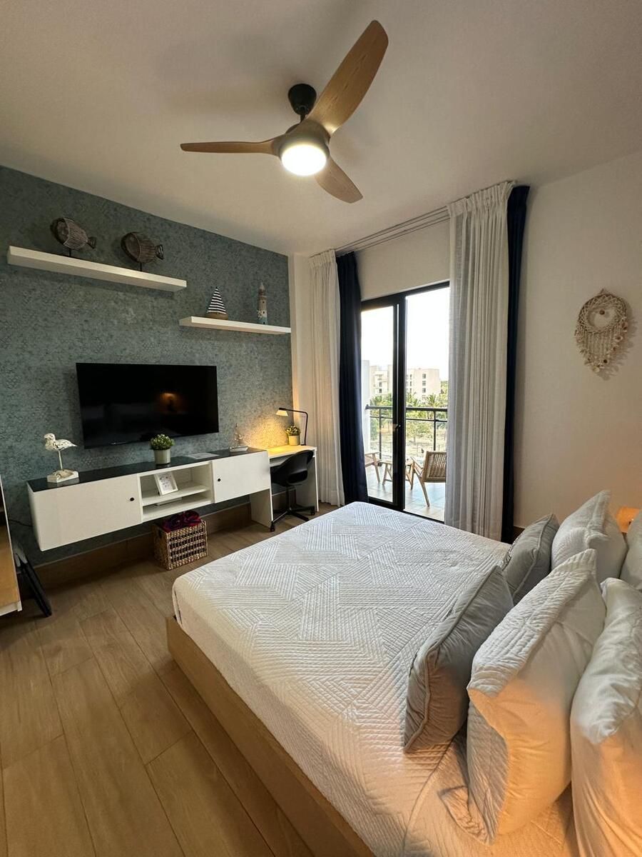 Apartment in Downtown Punta Cana, Punta Cana, photo 6 of 18