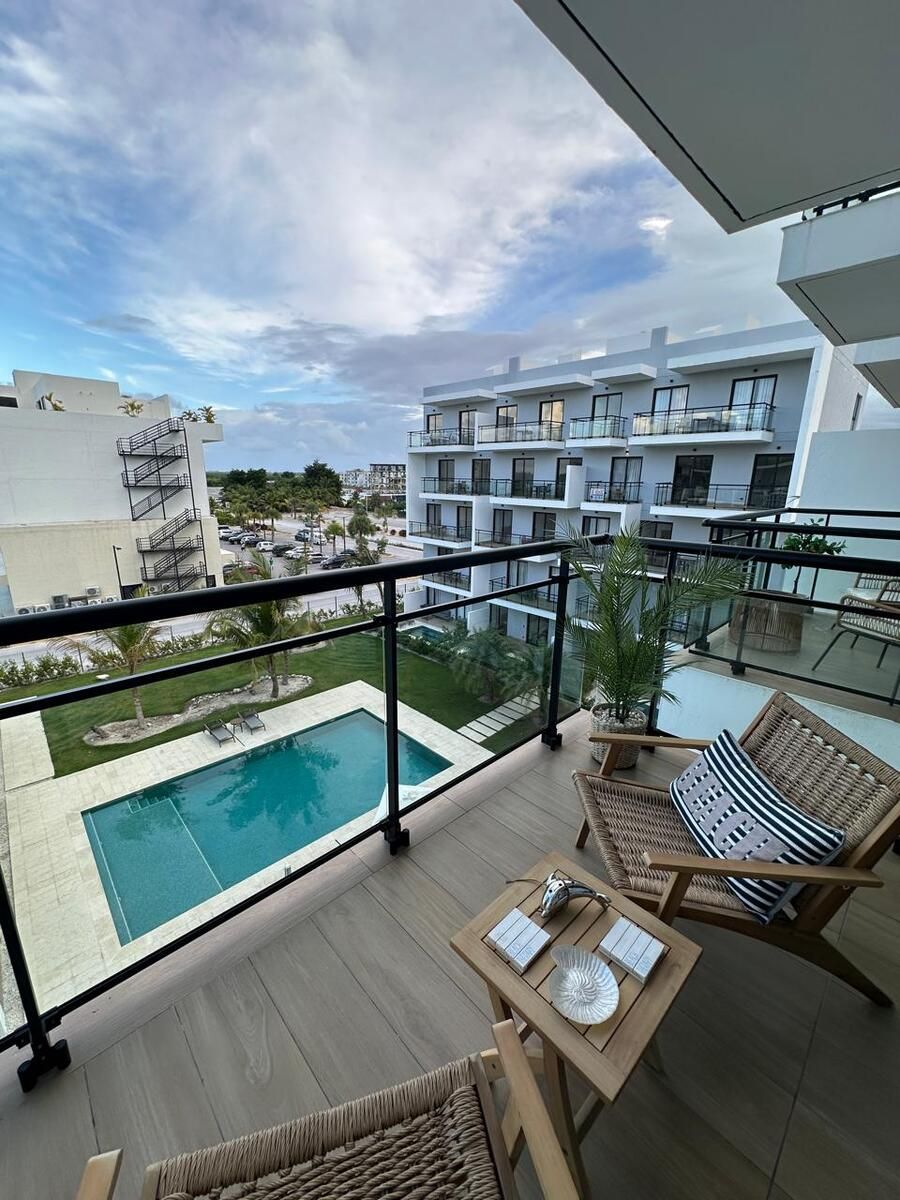 Apartment in Downtown Punta Cana, Punta Cana, photo 7 of 18