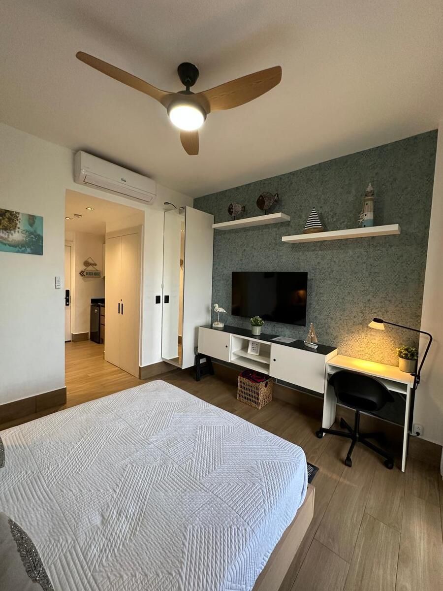 Apartment in Downtown Punta Cana, Punta Cana, photo 8 of 18