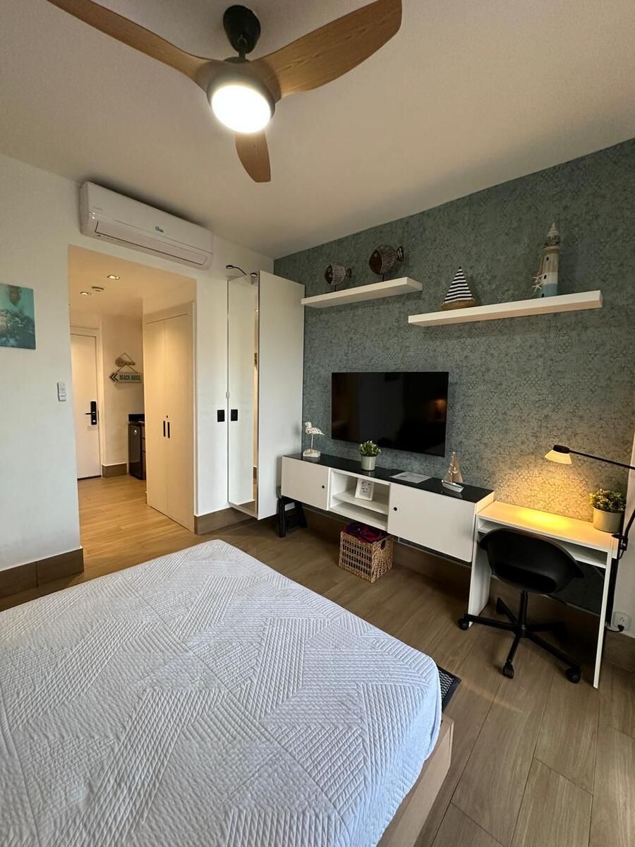 Apartment in Downtown Punta Cana, Punta Cana, photo 9 of 18