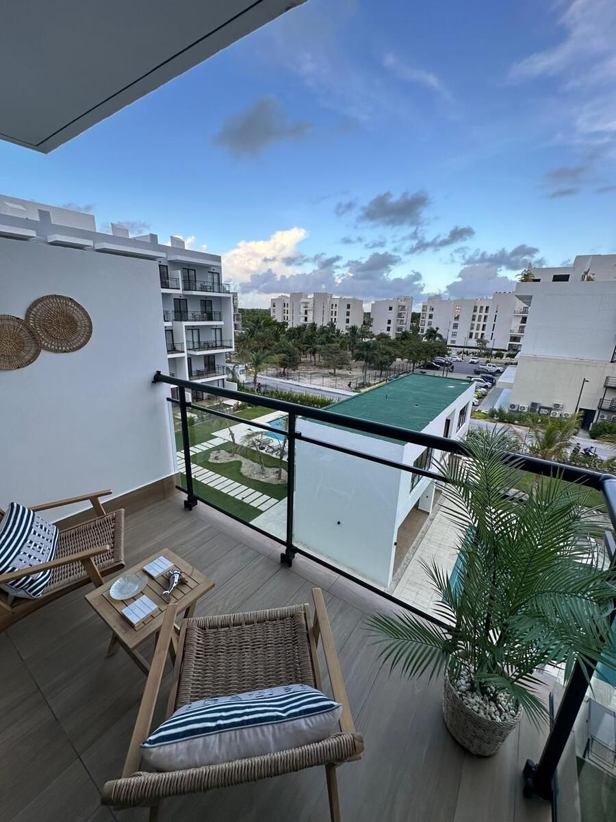 Apartment in Downtown Punta Cana, Punta Cana, photo 15 of 18