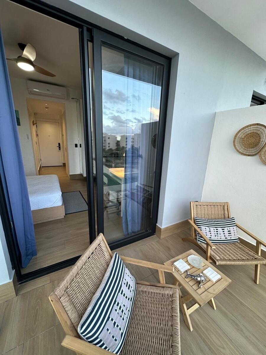 Apartment in Downtown Punta Cana, Punta Cana, photo 16 of 18