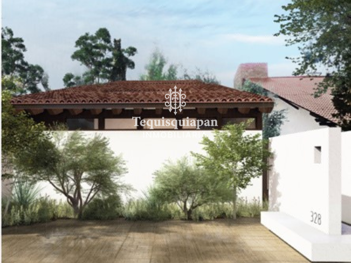 Casa nueva en venta estilo contemporáneo