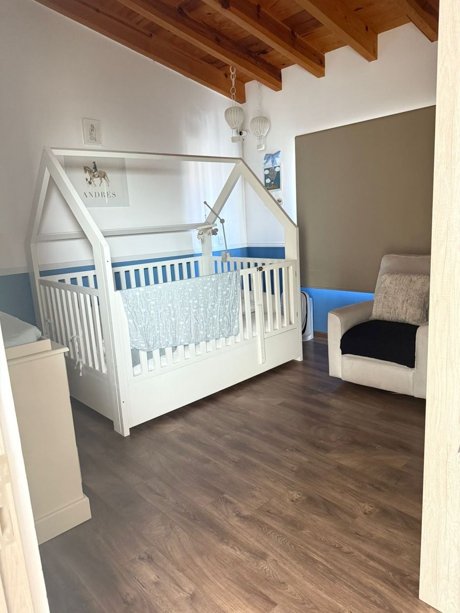 7 of 29: Habitación secundaria