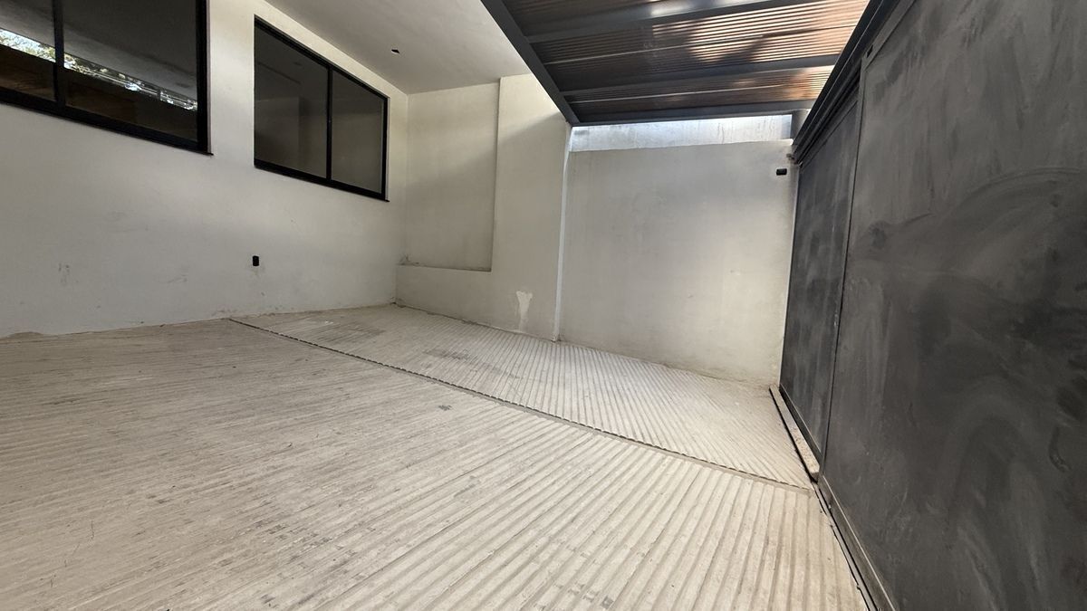 departamento en renta en Lomas de Tecamachalco, Naucalpan de Juárez, Estado de México — Departamento de 3 recamaras en Tecamachalco ($45,000) — foto 4 de 10