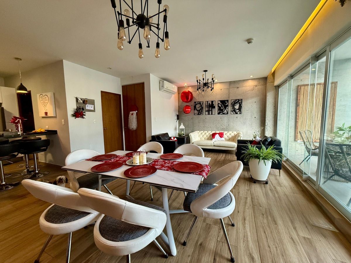 3 of 20: Sala/Comedor