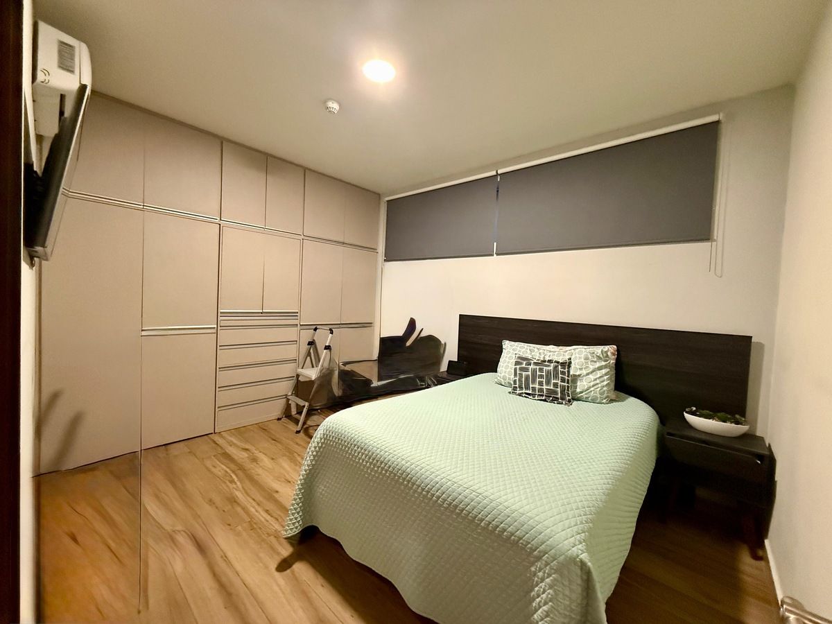 9 of 20: Recámara Secundaria