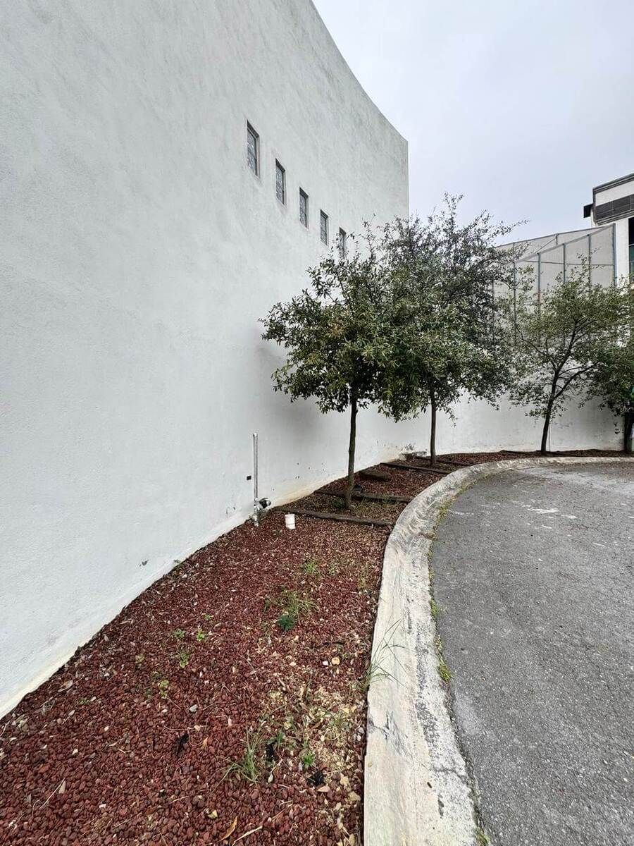 Casa em Palmares Residencial, Monterrey, foto 3 de 12