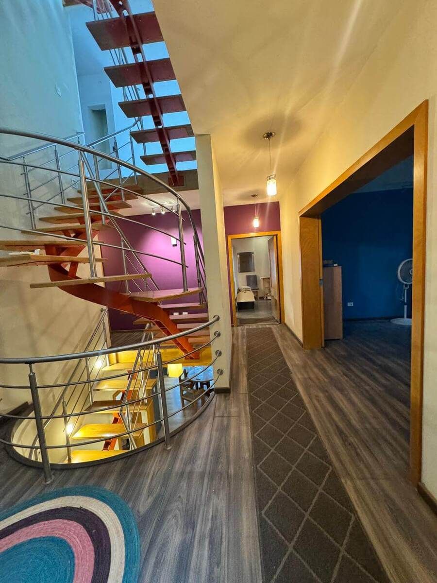 Casa em Palmares Residencial, Monterrey, foto 4 de 12